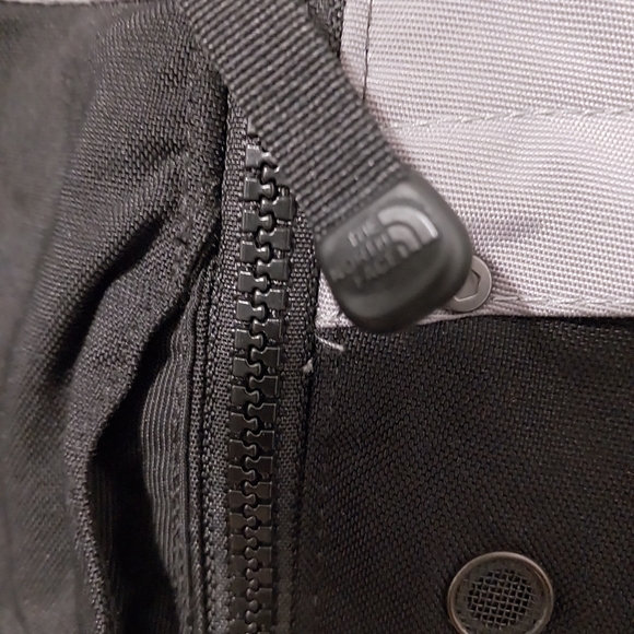 The North Face Steep Tech Scot Schmidt Apogee Jacket Size Medium Black Gray - Picture 10 of 14